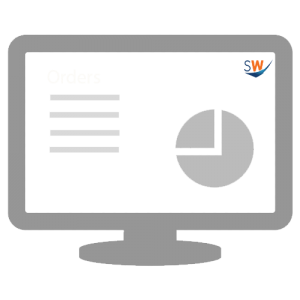 Order management system consolidation