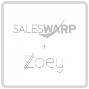 SalesWarp Zoey Solution