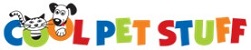 Cool Pet Stuff Logo