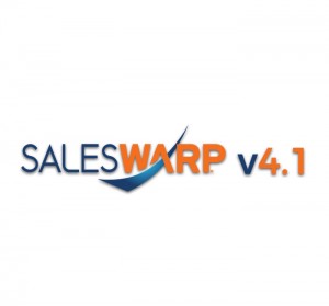 SalesWarp v4.1