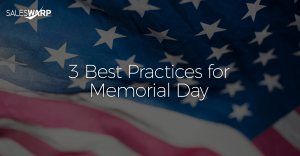 5 eCommerce Strategies for Memorial Day