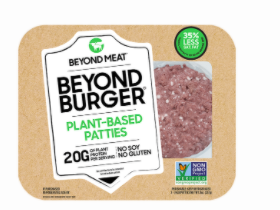 beyond meat