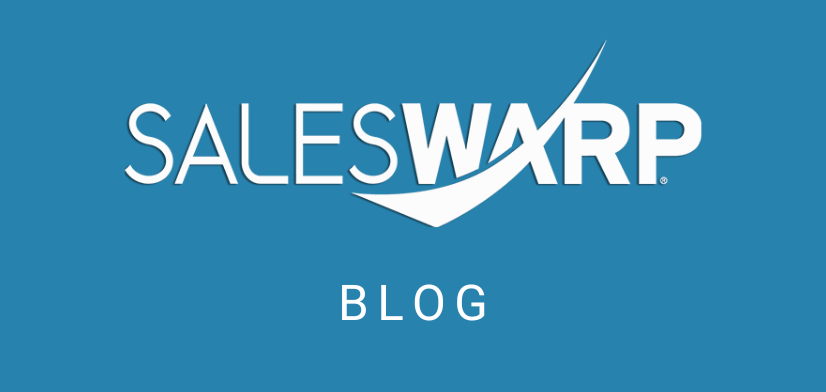 SalesWarp Closes Additional Round of Funding