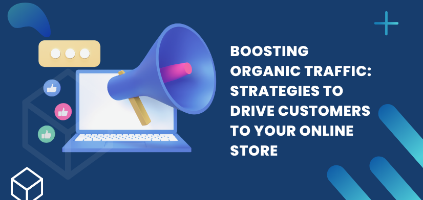 Boosting Organic Traffic to eCommerce store