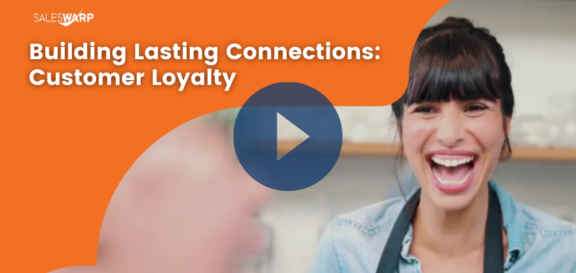 How To Build Customer Loyalty