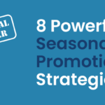 8 Powerful Sales Promotions