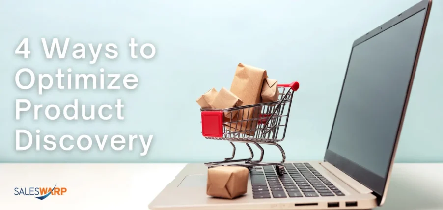 Optimize product discovery with Accurate Inventory Data