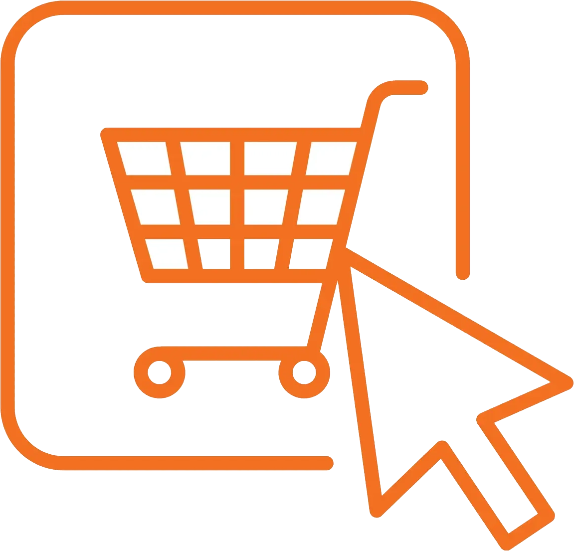 Distributed Order Management Software Integration