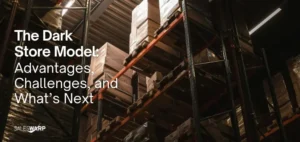 Warehouse Management - Dark Stores