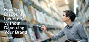 inventory liquidation strategies
