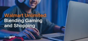 Walmart Unlimited: Blending Gaming and Shopping