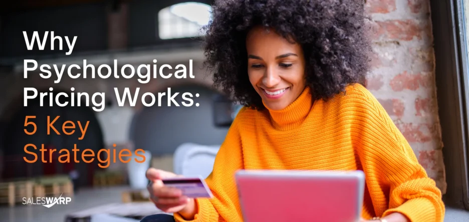 pricing strategy Why-Psychological-Pricing-Works