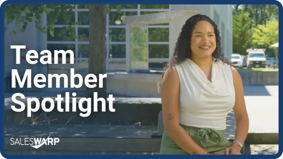 Employee Spotlight