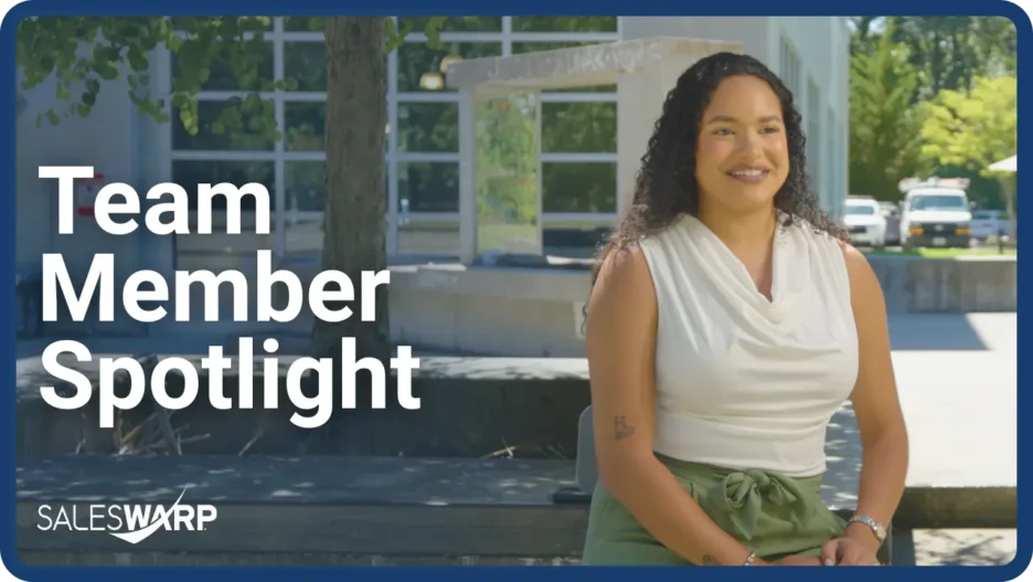 Employee Spotlight