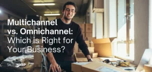 Omnichannel vs. Multichannel