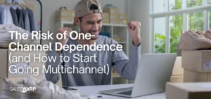 The Risk of One-Channel Dependence (and How to Start Going Multichannel)