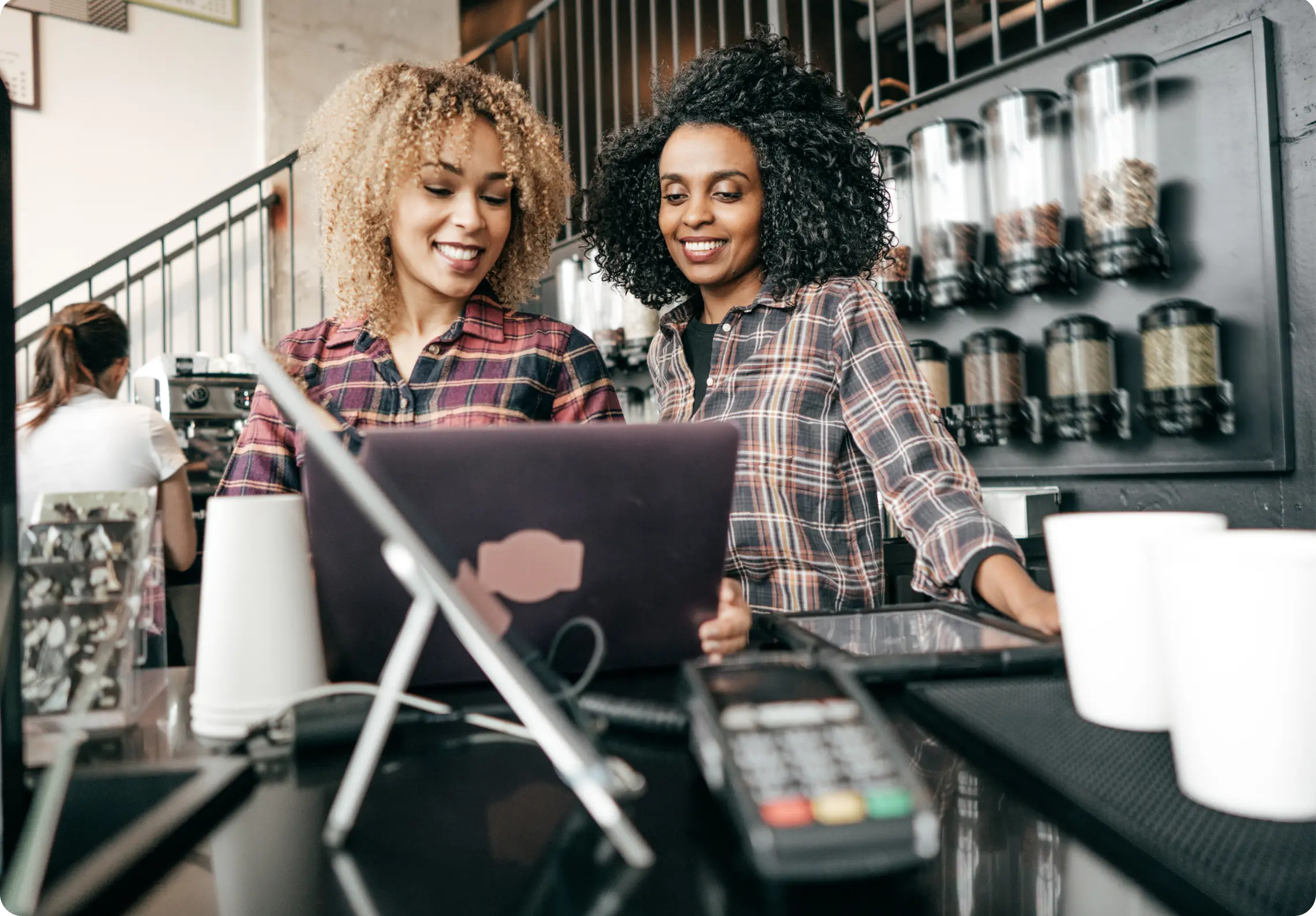 Retail order management software