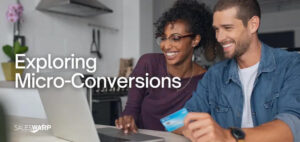 Exploring micro-conversions
