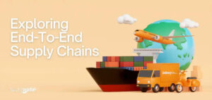 end to end supply chains
