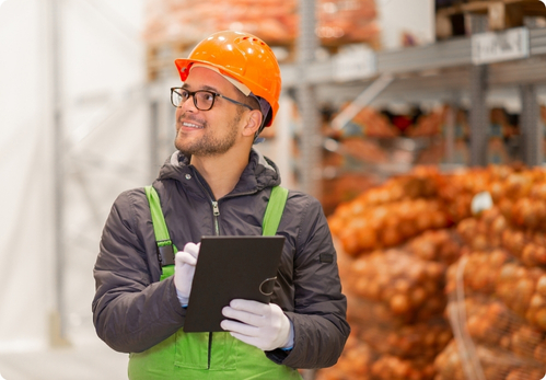 Food and Beverage Order Management Software