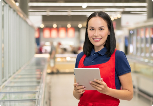 Food and Beverage Order Management Software