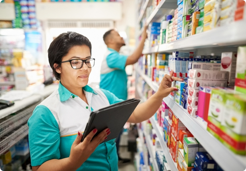 Food and Beverage inventory management sofware