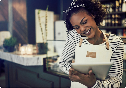 Food and Beverage Order Management Software