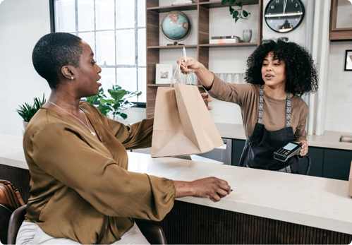 Consumer Goods Order Management Software