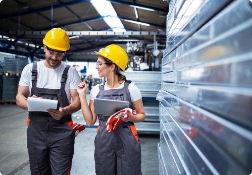 Order Management Software for Manufacturing