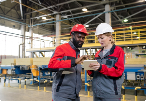 Order Management Software for Manufacturing