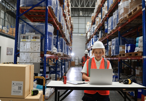 Order Management Software for Manufacturing