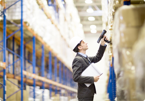 Order Management Software for Manufacturing