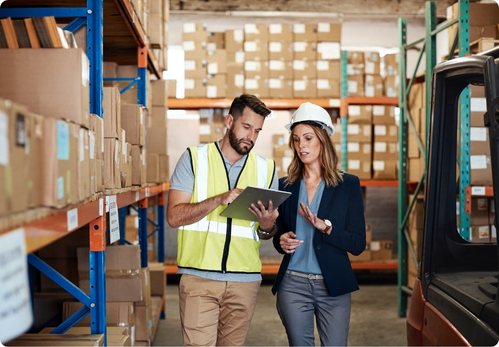 3PL order management