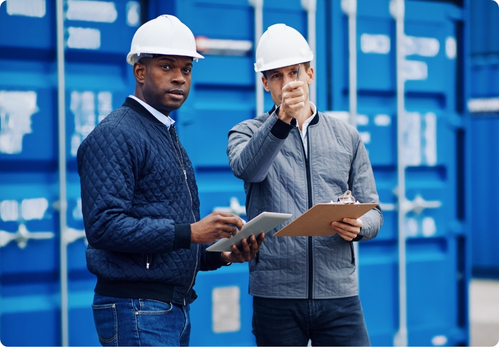 3PL order management