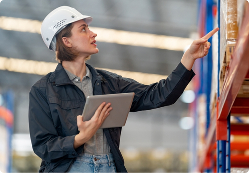 3PL order management