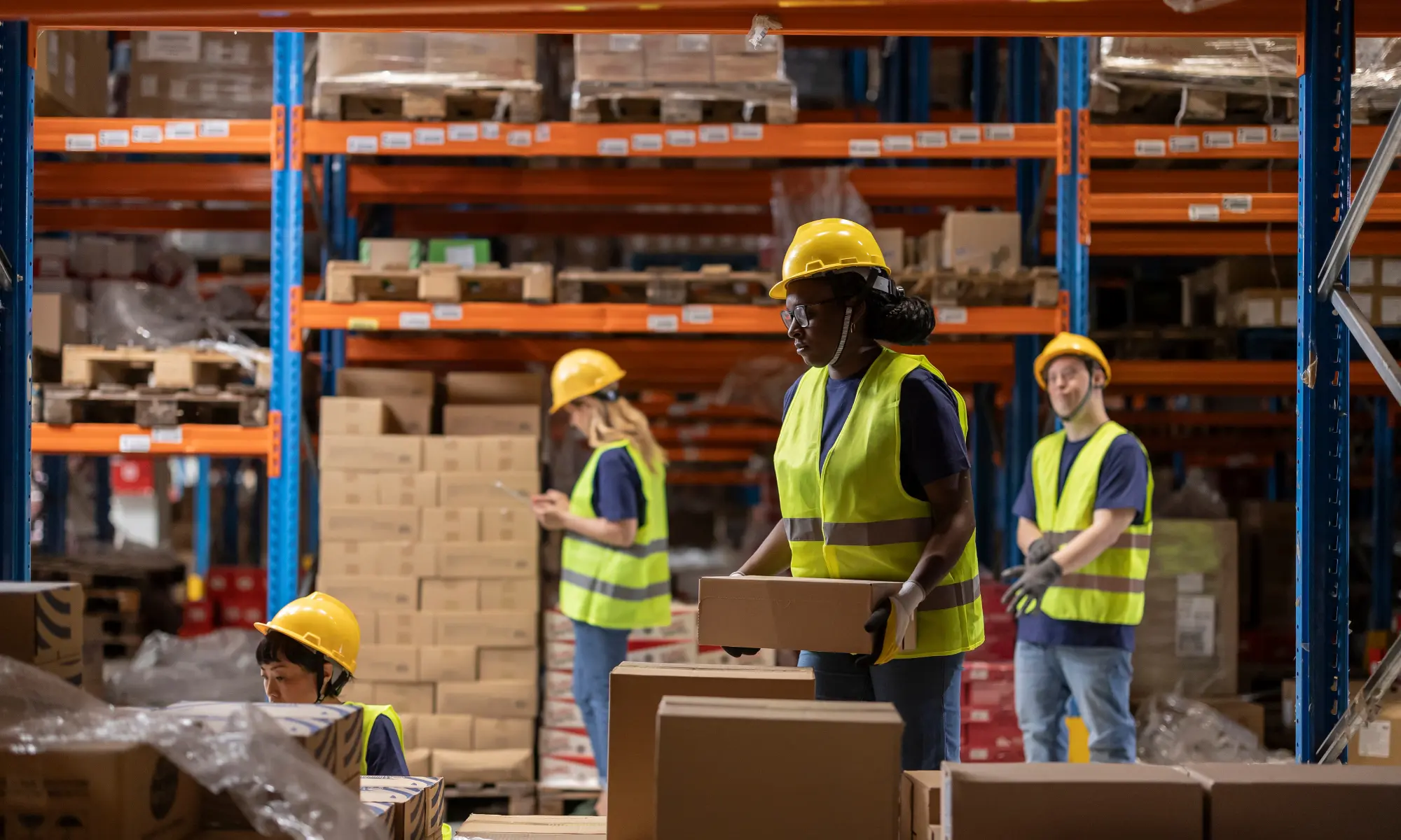 Inventory Management System
